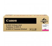 Canon DRUM UNIT, BLACK C-EXV8