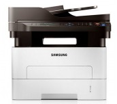 Samsung SL-M2875FW A4 Wireless Mono Laser MFP, FAX, DUPLEX, 28ppm