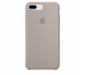Apple iPhone 7 Plus Silicone Case - Pebble