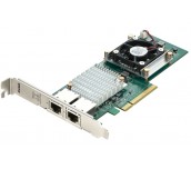 D-Link Dual Port 10GBASE-T RJ45 PCI Express Adapter