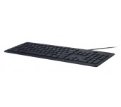 Dell KB113 USB Entry Keyboard Black