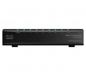 Cisco SG 200-08 8-port Gigabit Smart Switch