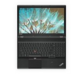 Notebook Lenovo ThinkPad L570,Black,Intel Core i3-7100U(2.4GHz,3MB),4GB DDR4,500GB 7200,15.6”HD(1366x768) Anti-glare,Int,WWAN capable,dTPM 2.0,Smart CR,ExpCard/34, DVD±RW,Wireless 2x2 AC,BT,FPR,CR,1Gb Ethernet,minDP,dock connector,Camera,6cell,no OS,3 Yea