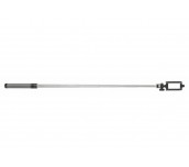 TRUST Bluetooth Foldable Selfie Stick - black