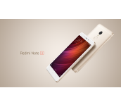 Smartphone Xiaomi Redmi Note 4 LTE Dual SIM 5.5