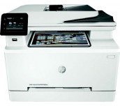 ЛАЗЕРНО МФУ HP PRO M181FW