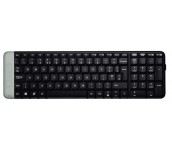 Logitech Wireless Keyboard K230