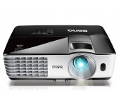 BenQ MX615, DLP, XGA, 3000:1, HDMI, 2700 ANSI Lumens, 5000 h lamp life, 3D Ready