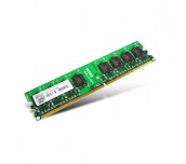 Transcend 2GB JetRam 240Pin DIMM DDR2 PC800 (Bulk)