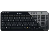 Logitech Wireless Keyboard K360