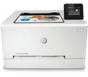 Принтер HP Color LaserJet Pro M254nw Printer ; 3 year warranty