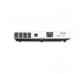Epson EB-1761W, WXGA, 2 600 ANSI lumens, 2 000:1