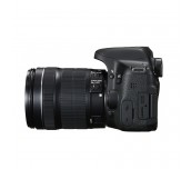 Canon EOS 750D + EF-s 18-135mm IS STM