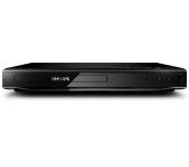 Philips DVD player с DivX Ultra, USB Media Link, HDMI, Cinema Plus