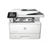 HP LaserJet Pro MFP M426fdn Printer