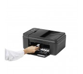 Canon PIXMA MX495 All-in-one, Fax, Black