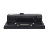 Dell Simple E-Port Replicator II with 240W AC Adapter USB 3.0 without stand