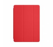 Apple 9.7-inch iPad (5th gen) Smart Cover - (PRODUCT) RED