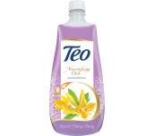 САПУН ТЕЧЕН ТЕО MYSTIC YLANG 800МЛ ПЪЛНИТЕЛ ЛИЛАВ