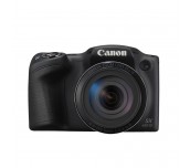 Canon PowerShot SX432 IS, Black
