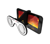 Homido Mini Virtual reality glasses
