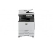 Принтер SHARP MFP MX-3070N 30 PPM, 10.1 inch colour LCD, 1 x 550 + MB(100), Duplex, DSPF, PCL, Adobe PS3, OSA Network scanner, Wi-Fi
