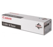Canon Toner C-EXV 18 (for iR 1018 series)