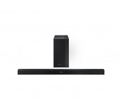 Samsung Home Theater HW-K450 2.1 Ch, 300W, Black