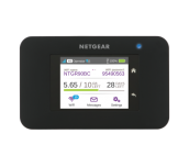 Маршрутизатор Netgear AIRCARD 790S, Portable Mobile Hotspot 3G/4G, Dual Band N300, MicroSIM, Battery 2000mAh