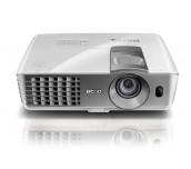 BenQ W1070, DLP, 1080p, 10 000:1, Dual HDMI, 2000 ANSI Lumens, 3D