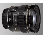 Canon LENS EF 20mm f/2.8 USM