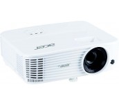 МУЛТИМЕДИЕН ПРОЕКТОР ACER H6521BD, DLP, WUXGA WHIT