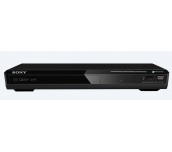 Sony DVP-SR370 DVD player