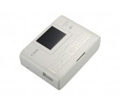 Canon SELPHY CP1300, white