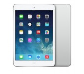 Apple iPad mini with Retina display Wi-Fi + Cellular 32GB - Silver APPLE iPad mini