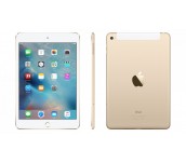 Таблет Apple iPad mini 4 with Retina display Wi-Fi 128GB - Gold