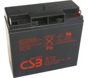 Eaton CSB - Battery 12V 17Ah
