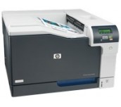 Принтер HP Color LaserJet CP5225N A3 600 x 600 dpi 20 ppm 20 ppm 10/100 BaseTX