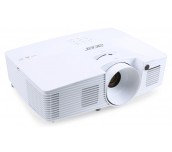 Projector Acer X117H, DLP 3D, SVGA, 3600 lm, 20000/1, HDMI, Audio, 2.5kg, Euro Power EMEA