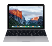 Преносим компютър Apple MacBook 12