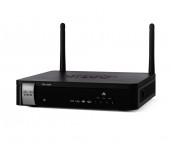 Рутер Cisco RV130 Multifunction Wireless-N VPN Router