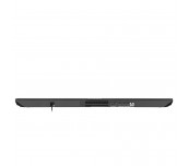 Sony HT-CT390, 300W 2.1 channel Soundbar for TV with Bluetooth and NFC, black