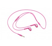 Samsung Wired Headset HS3303 Pink