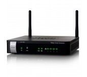 Безжичен Рутер CISCO RV110W-E-G5-K9 Cisco RV110W Wireless N VPN Firewall