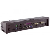 Dell Advanced E-Port Replicator II with 130W AC Adaptor USB 3.0 without stands