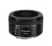 Canon LENS EF 50mm f/1.8 STM