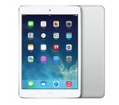 Apple iPad mini with Retina display Wi-Fi 32GB - Silver APPLE iPad mini