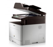 Samsung CLX-6260 A4 Network Color Laser MFU, FAX, Wireless, Duplex, 24ppm