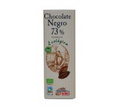 БИО ШОКОЛАД ЧЕРЕН 73% КАКАО 25Г CHOCOLATES SOLE