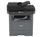 Подарък вино Prosecco, Laser Multifunctional BROTHER DCPL5500DN, Printer & copier 40 ppm, 1200x1200dpi, 9.3cm colour touchscreen, Built-in Networking, Brother Solutions&Apps, Mobile Printing&Scanning, Cloud Services